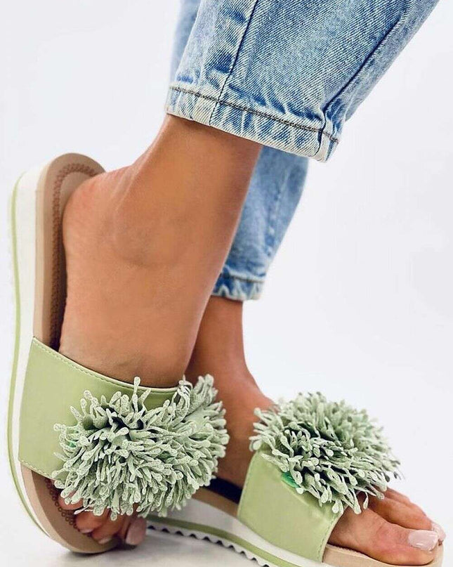 Flip-flops model 197385