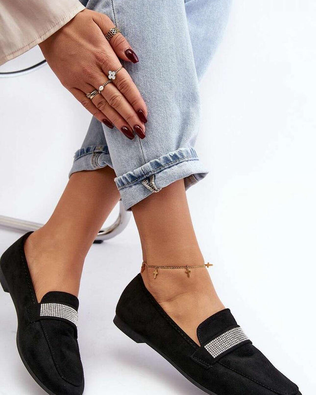 Mocassin model 197838