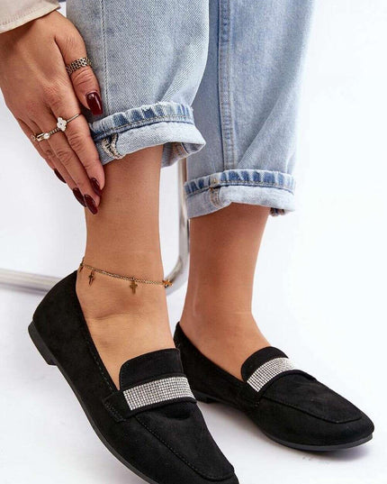 Mocassin model 197838