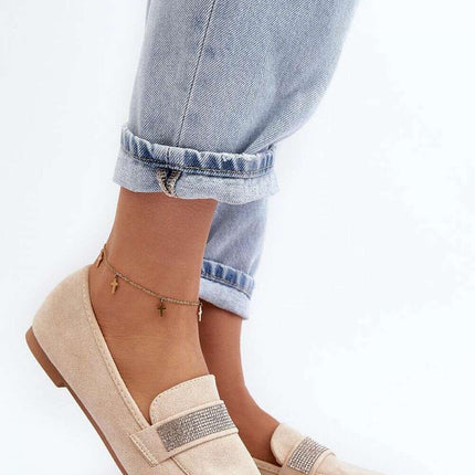 Mocassin model 197838