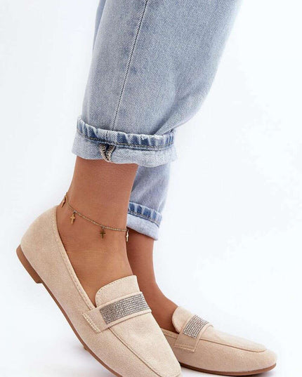 Mocassin model 197838