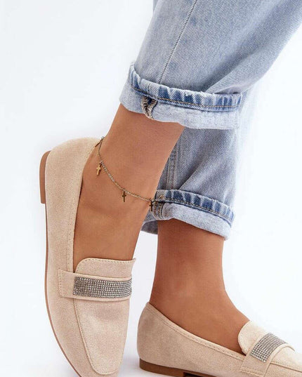 Mocassin model 197838