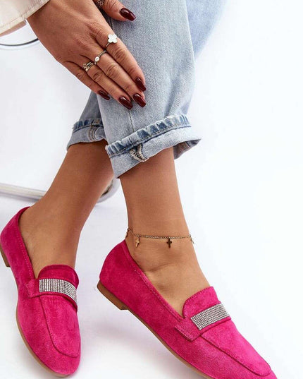 Mocassin model 197838