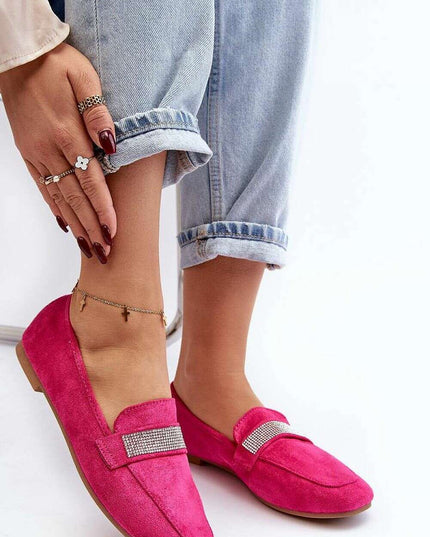 Mocassin model 197838