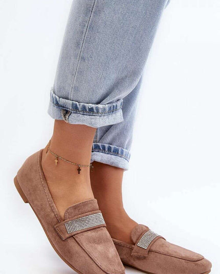 Mocassin model 197838