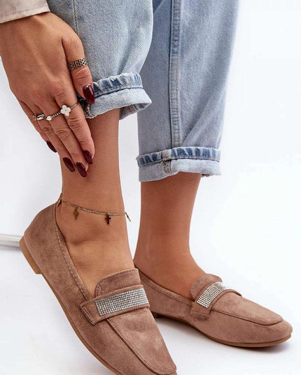 Mocassin model 197838