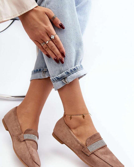 Mocassin model 197838