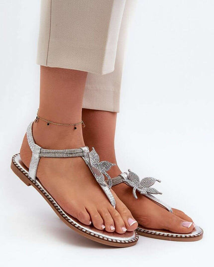 Sandals model 197842