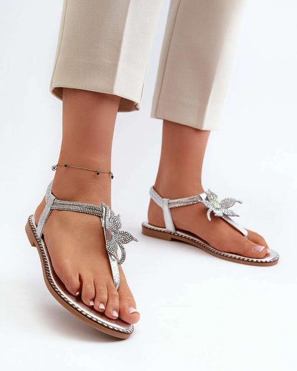 Sandals model 197842