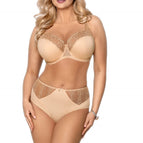 beige