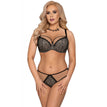 black / EU 70D | US 32D