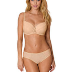 beige