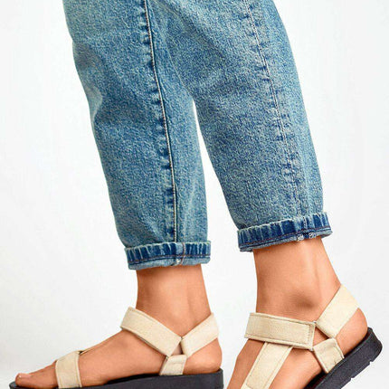 Eco-Friendly Chic Sandals for Trendy Women