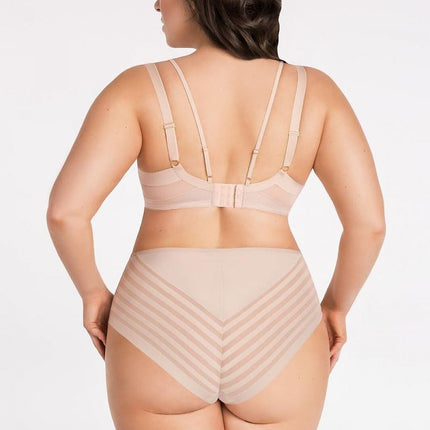 Gorsenia Lingerie Women's Comfort Fit Cotton Panties - Breathable & So