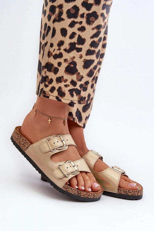 Flip-flops model 198186