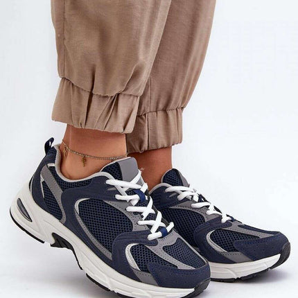 Sport Shoes model 198203