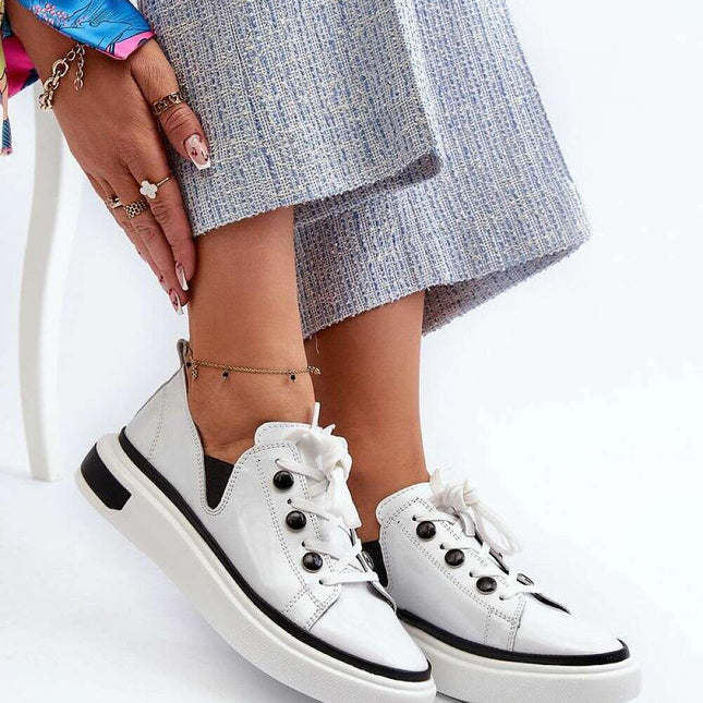 Sport Shoes model 198208