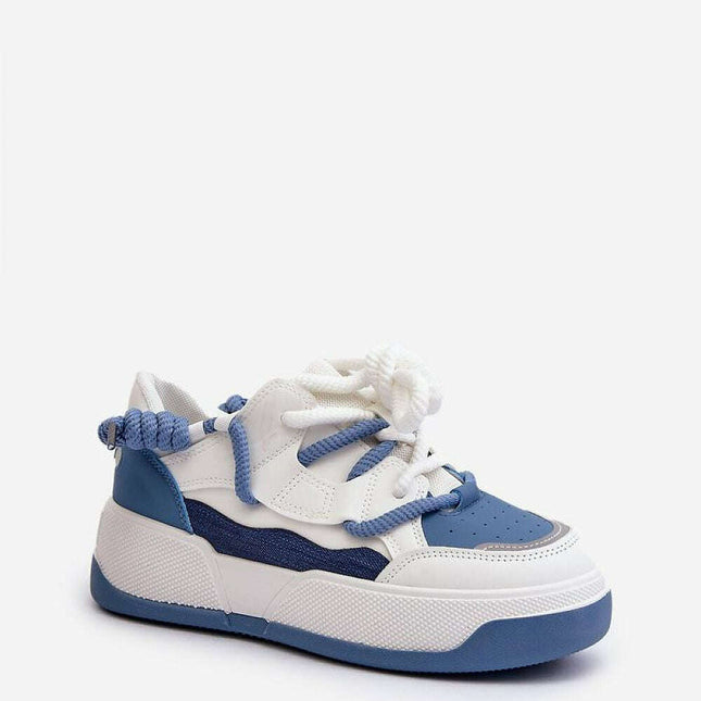 Sport Shoes model 198213