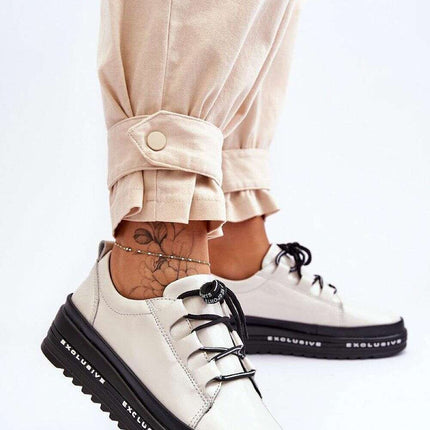 Sport Shoes model 198215