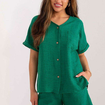 Lakerta Chic Summer Set