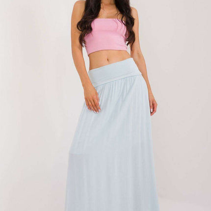 Chic Transformation: Multi-Way Long Skirt Och Bella for Effortless Fashion