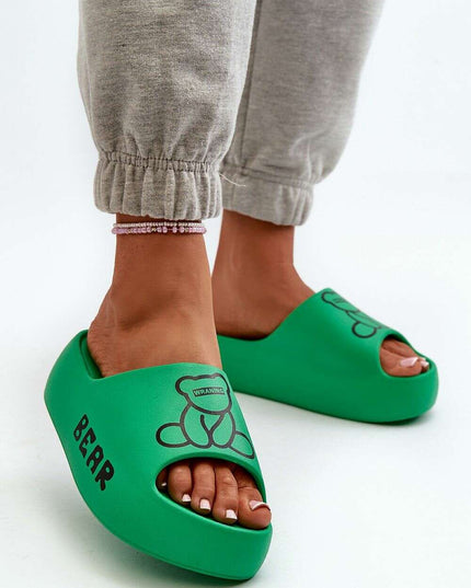 Flip-flops model 198419