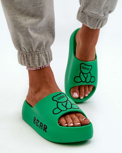 Flip-flops model 198419