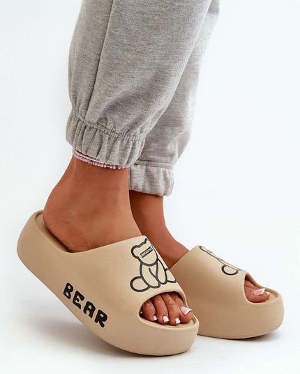 Flip-flops model 198419