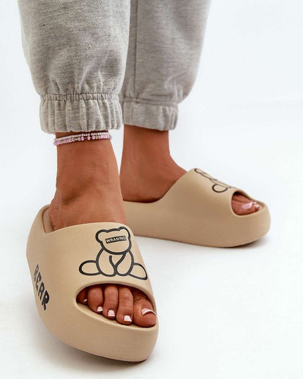 Flip-flops model 198419