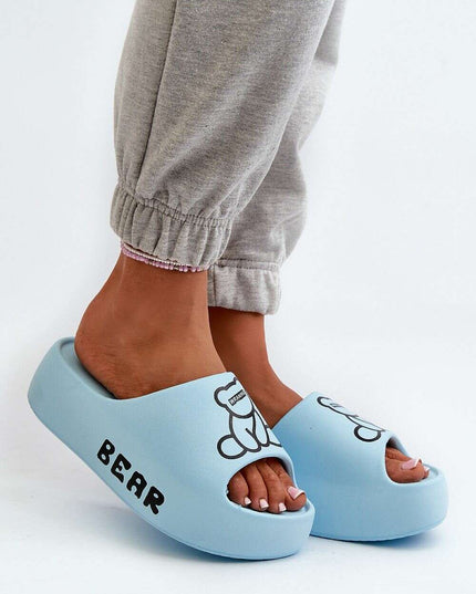 Flip-flops model 198419