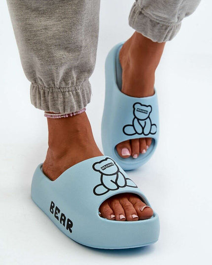 Flip-flops model 198419