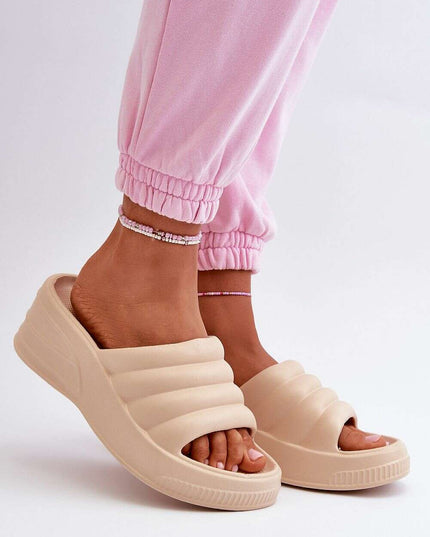 Flip-flops model 198438