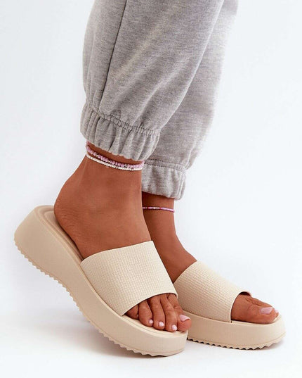 Flip-flops model 198443