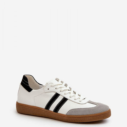 Sport Shoes model 203627 - Très Elite