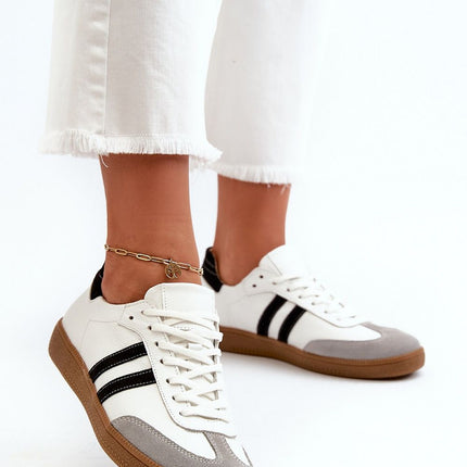 Sport Shoes model 203627 - Très Elite