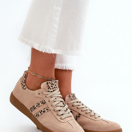 Sport Shoes model 203627 - Très Elite