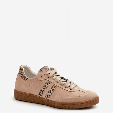 Sport Shoes model 203627 - Très Elite