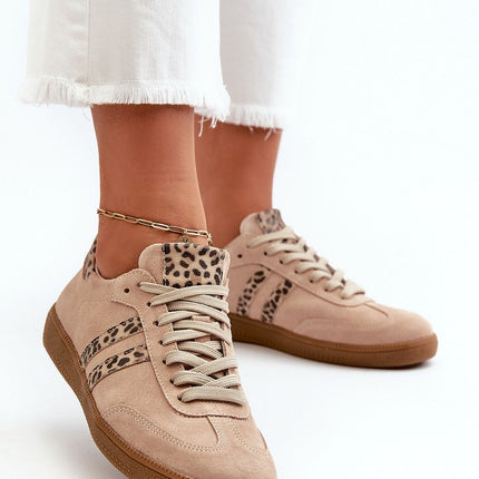 Sport Shoes model 203627 - Très Elite