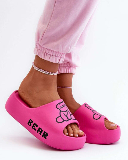 Flip-flops model 198419