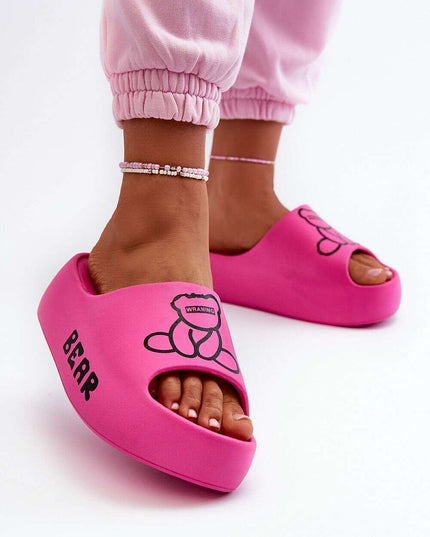 Flip-flops model 198419