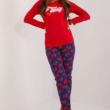 Dreamy Delight Women's Loungewear Set - Stylish Pajama Ensemble for Serene Comfort