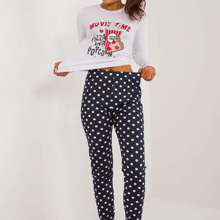 Luxe Dreamscape Sleepwear Collection