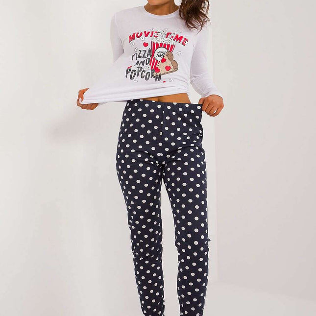 Luxe Dreamscape Sleepwear Collection