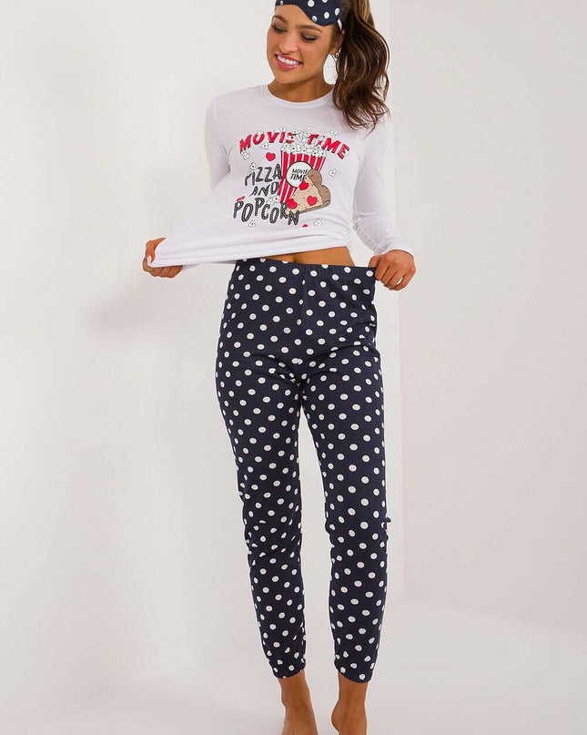 Luxe Dreamscape Sleepwear Collection