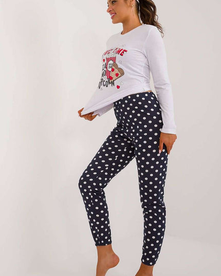 Luxe Dreamscape Sleepwear Collection