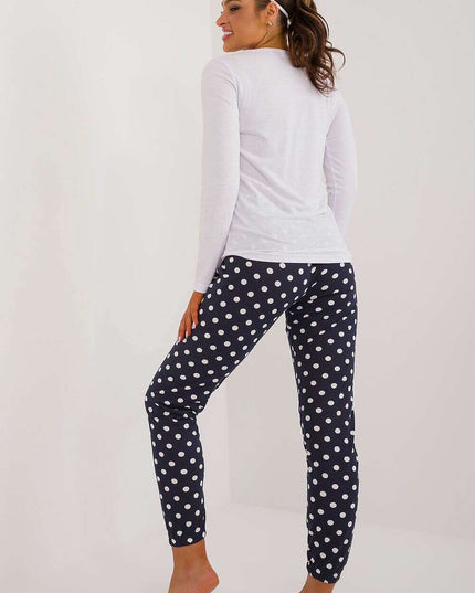 Luxe Dreamscape Sleepwear Collection