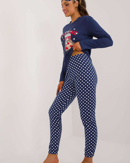 Luxe Dreamscape Sleepwear Collection