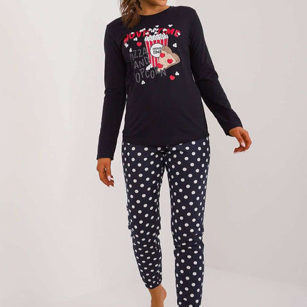 Luxe Dreamscape Sleepwear Collection