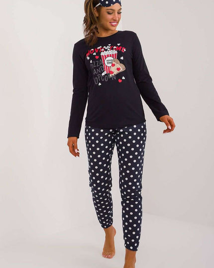 Luxe Dreamscape Sleepwear Collection