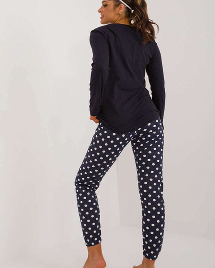 Luxe Dreamscape Sleepwear Collection